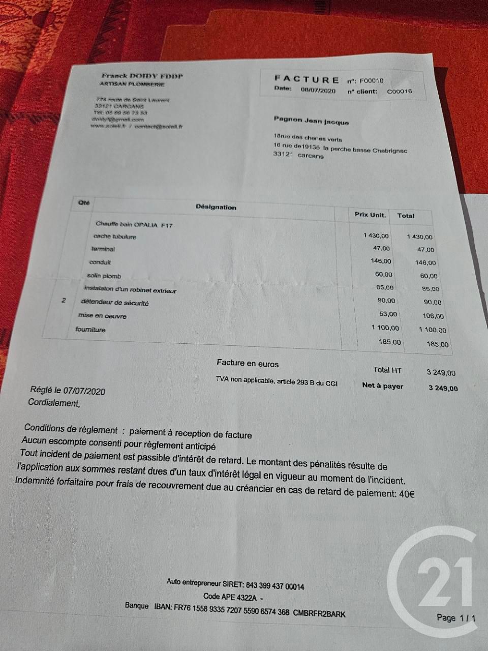 property photo