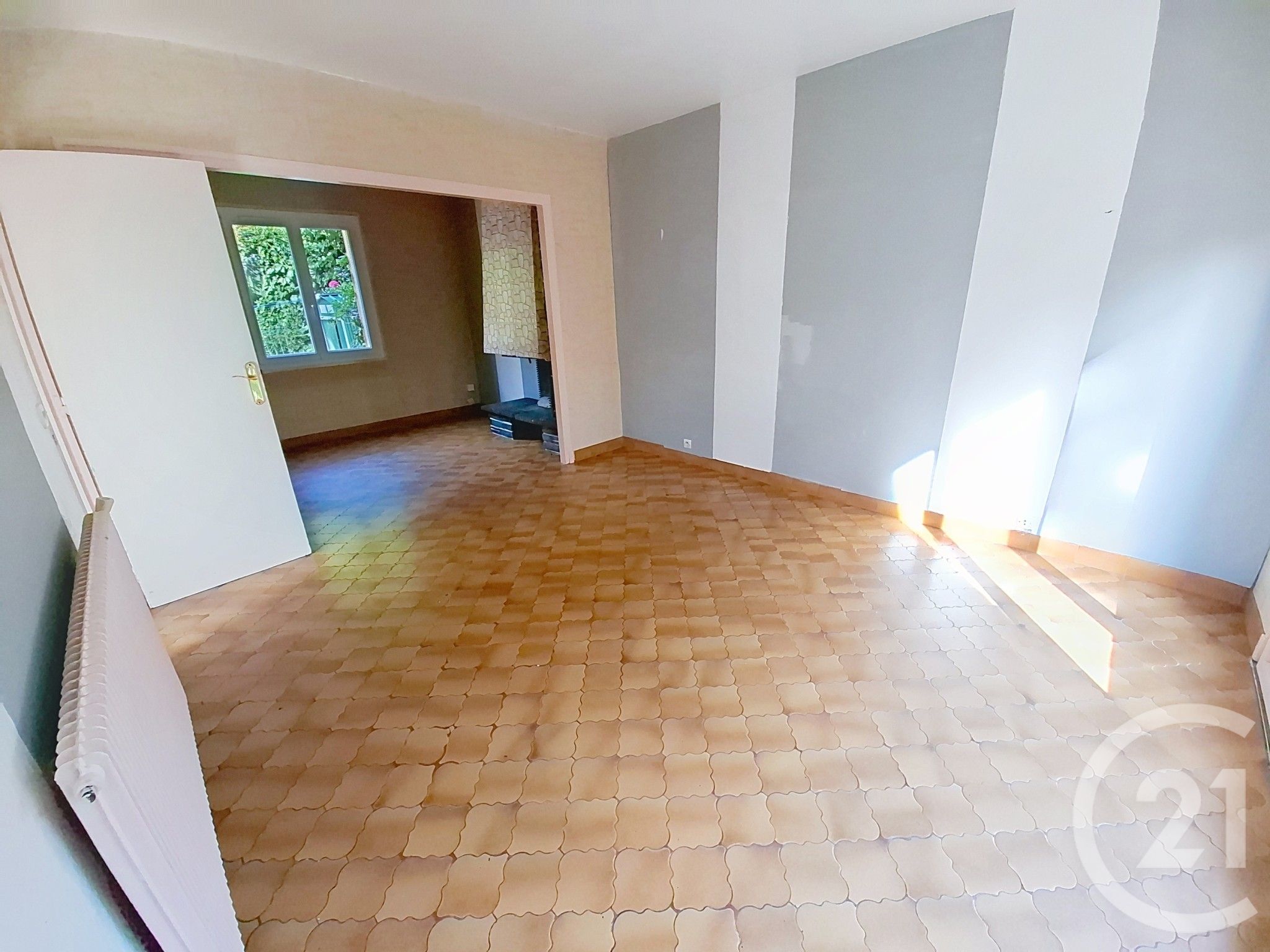 Appartement 93m² — Yport