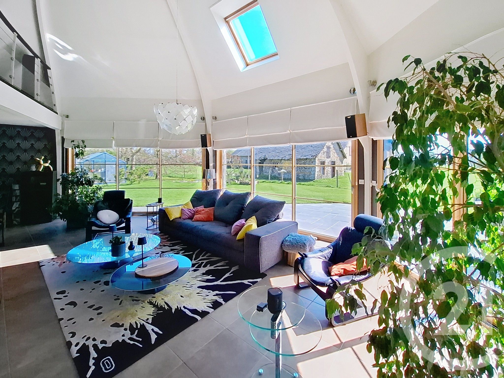 Maison 259m² — Senneville-sur-Fécamp