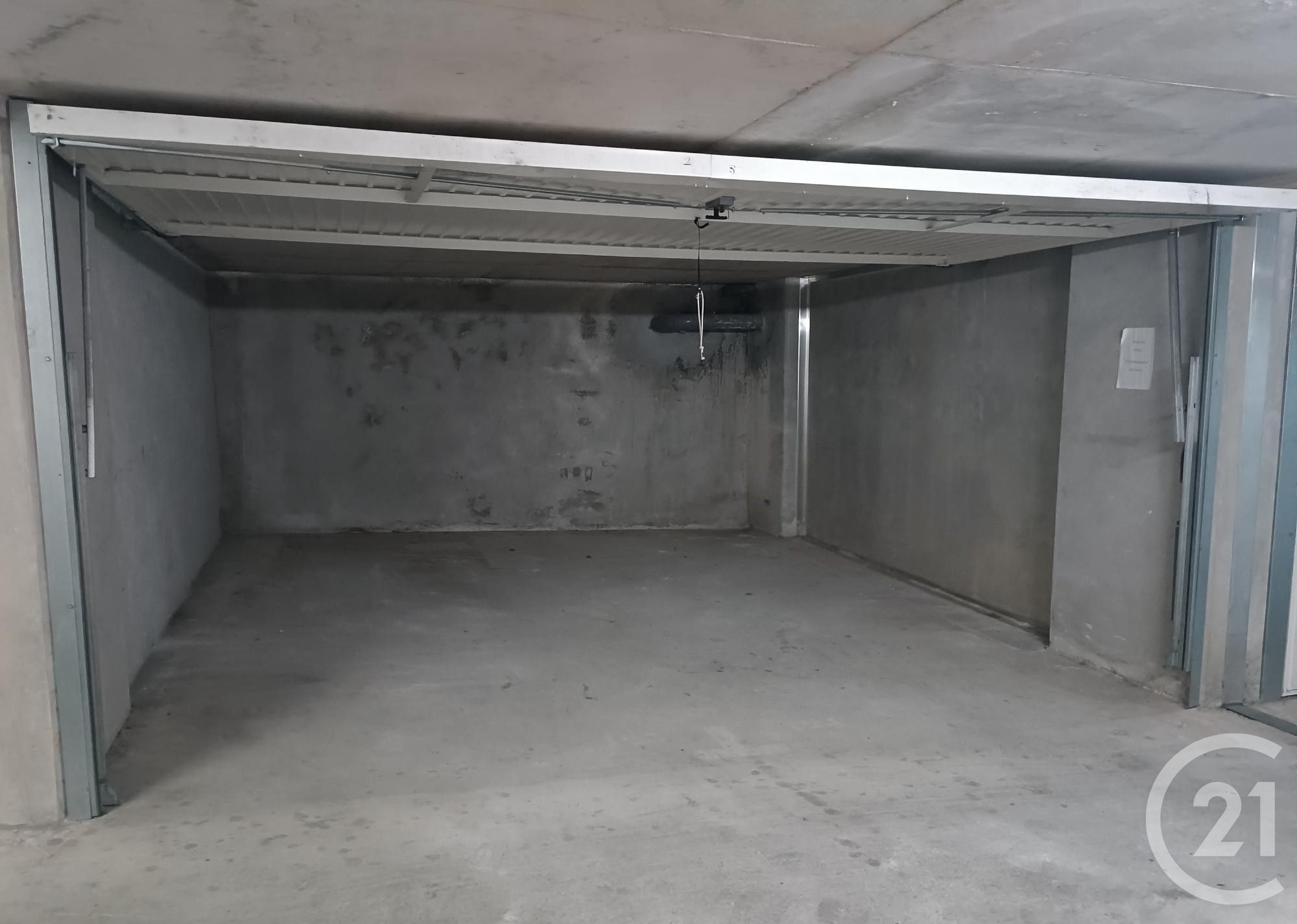 Parking 1 pièces 24m² Antibes