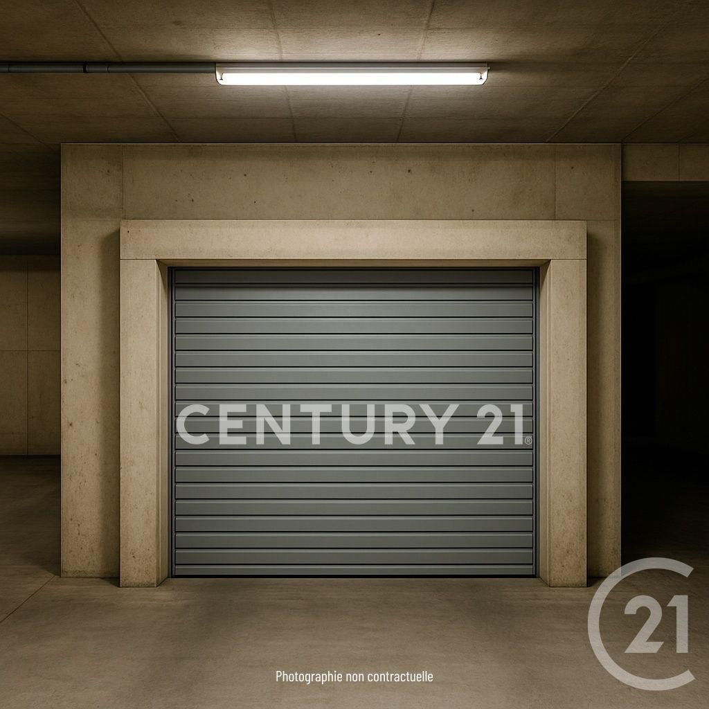 Parking 1 pièces 19m² Annecy
