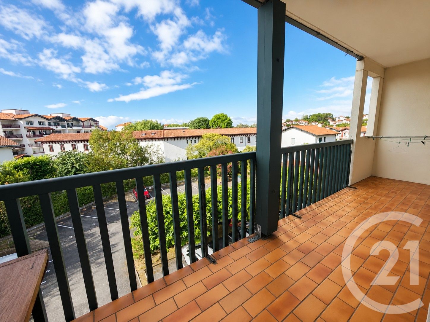 Appartement 27m² — Hendaye