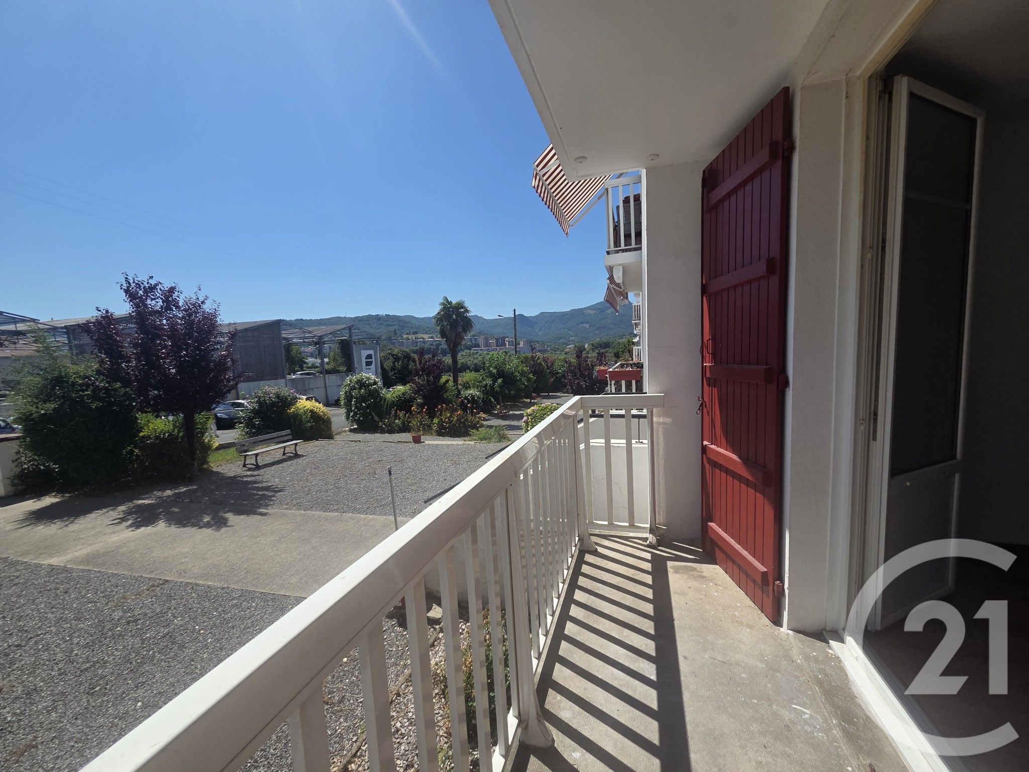 Appartement 52m² — Hendaye