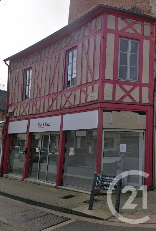 Maison 26m² — Bernay