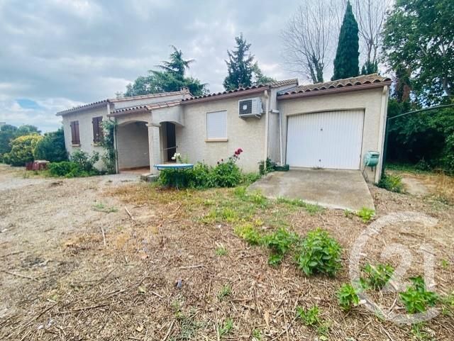 Maison 90m² — Narbonne