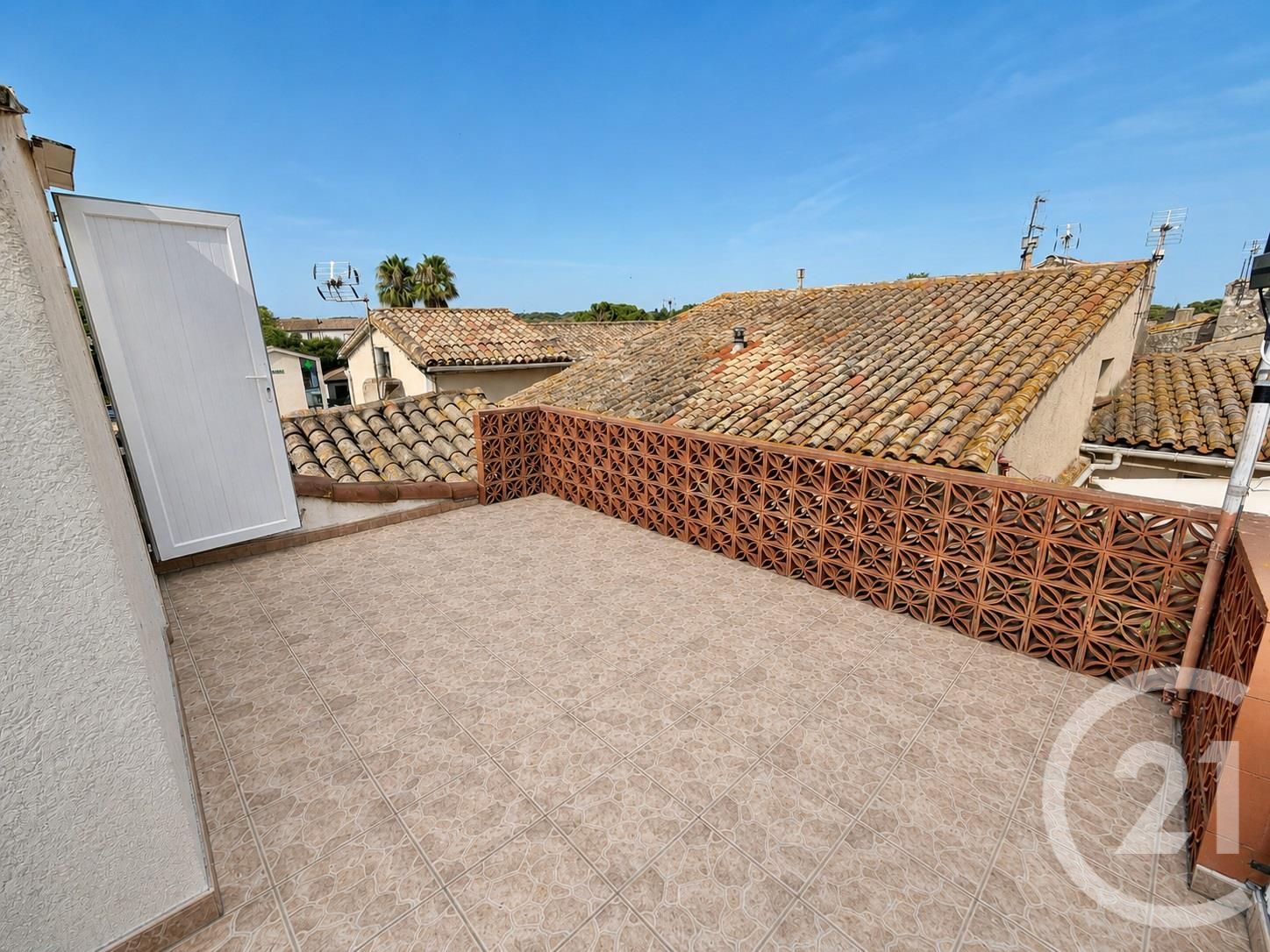 Maison 98m² — Fleury