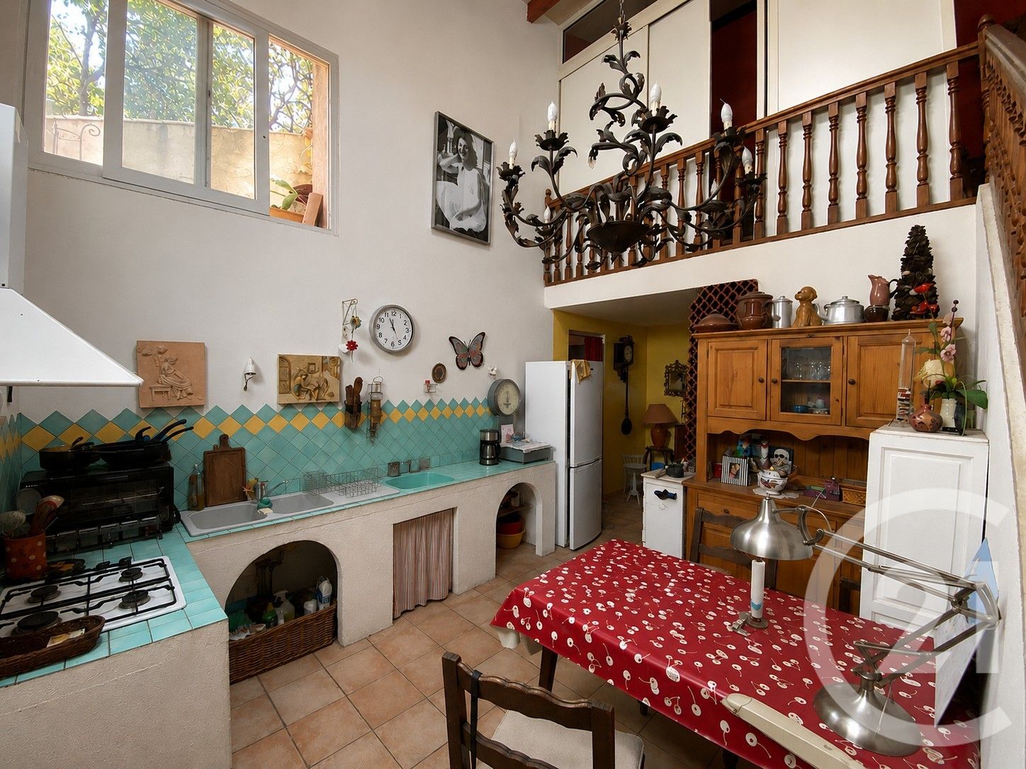Maison 77m² — Saint-André-de-Roquelongue