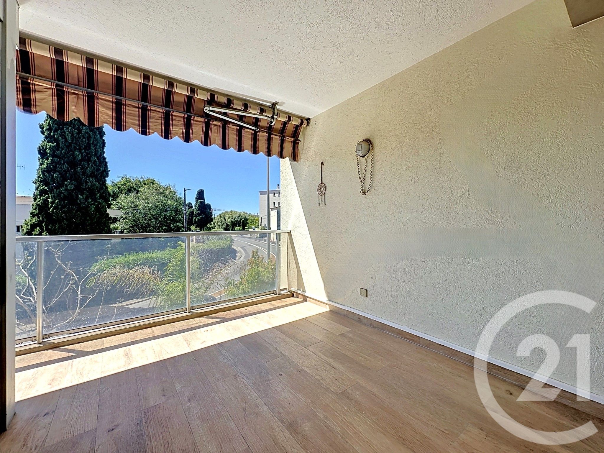 Appartement 3P – Antibes (06600)