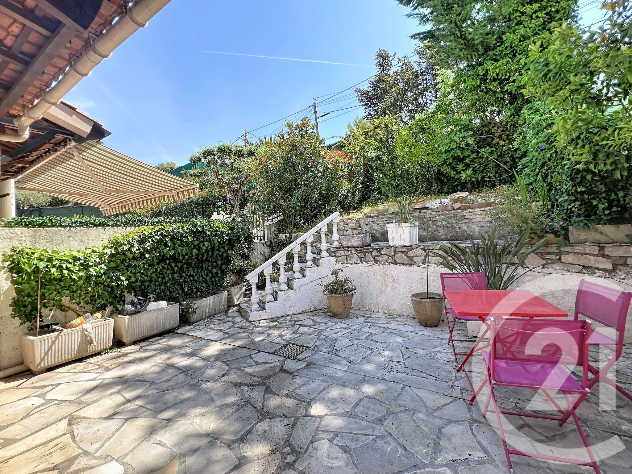 Appartement 3P – Antibes (06600)