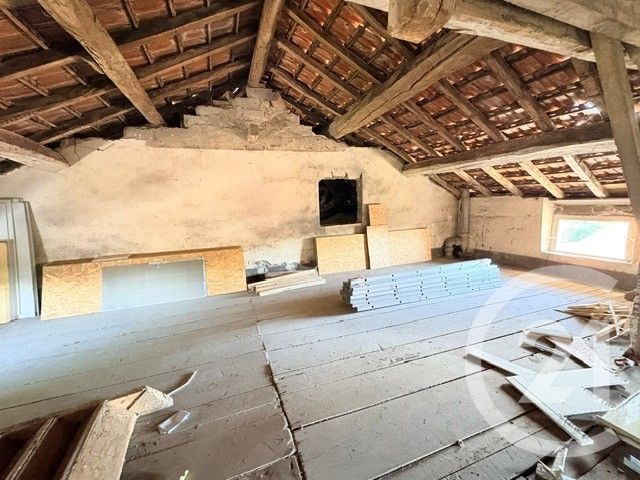 Appartement 122m² — Attignat