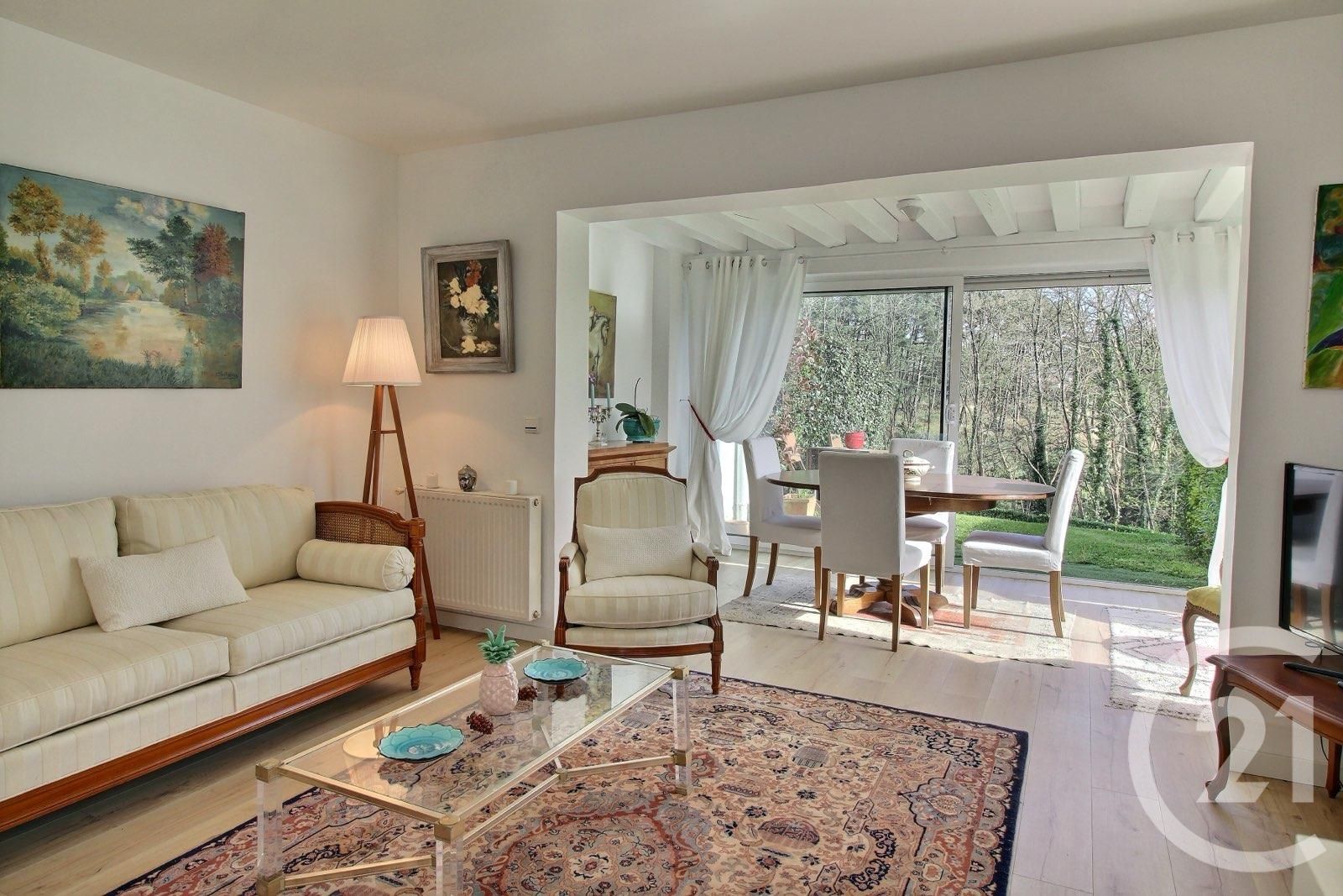Appartement 41m² — Bidart