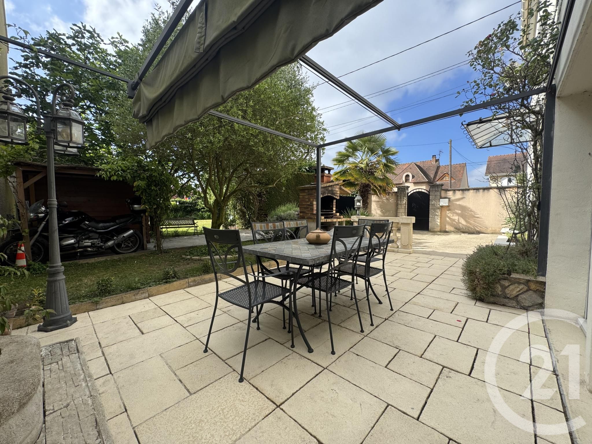 Maison 171m² — Villeparisis