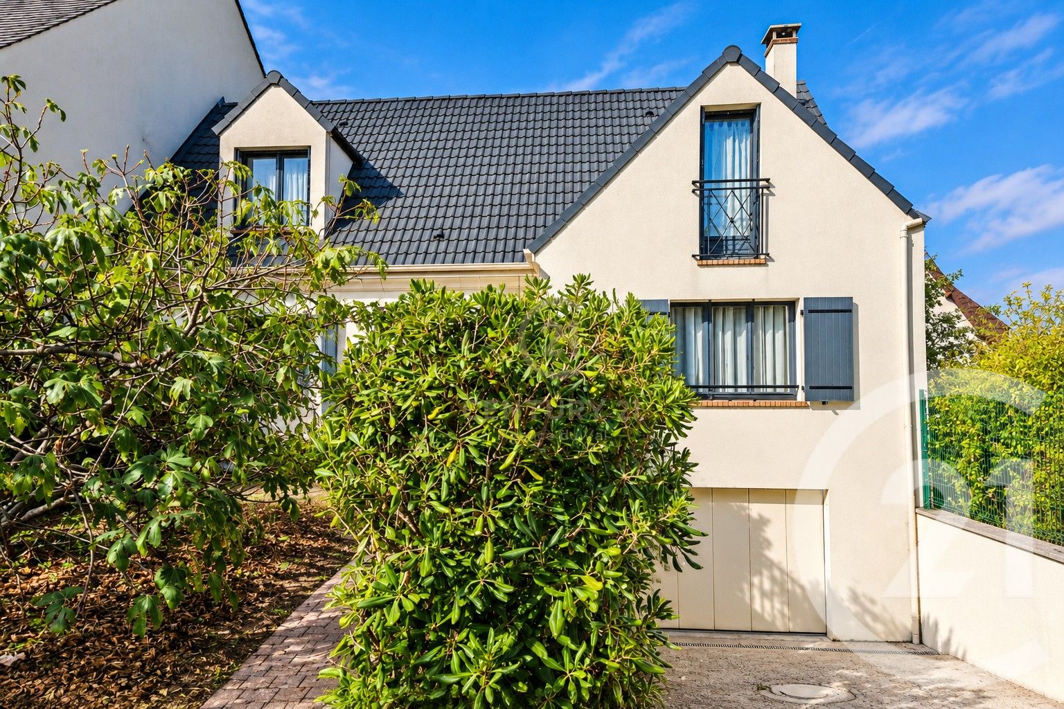 Maison 153m² — Gournay-sur-Marne