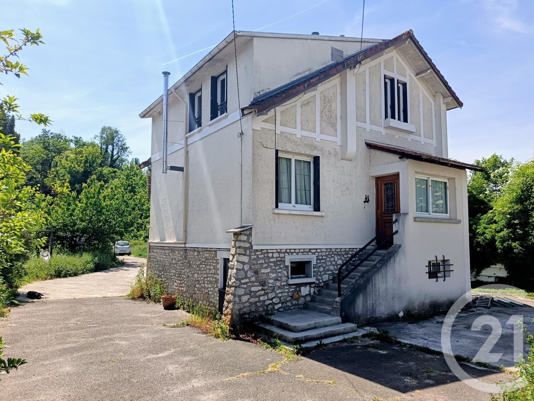 Maison 164m² — Morigny-Champigny