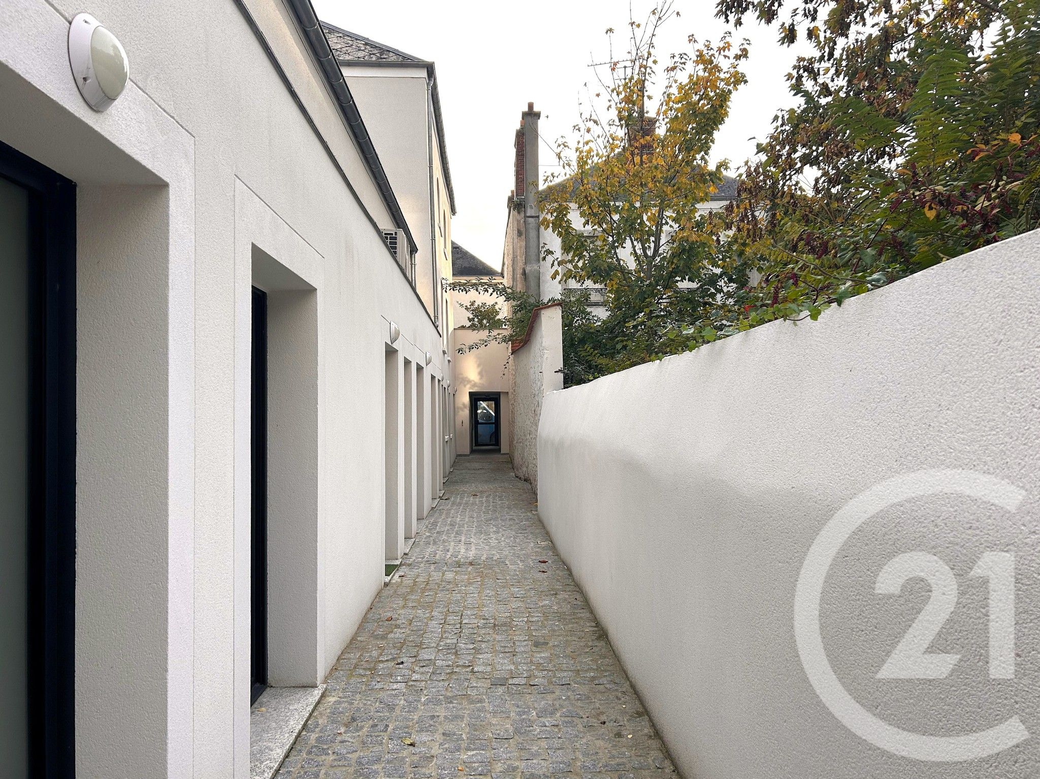 Appartement 30m² — Étampes
