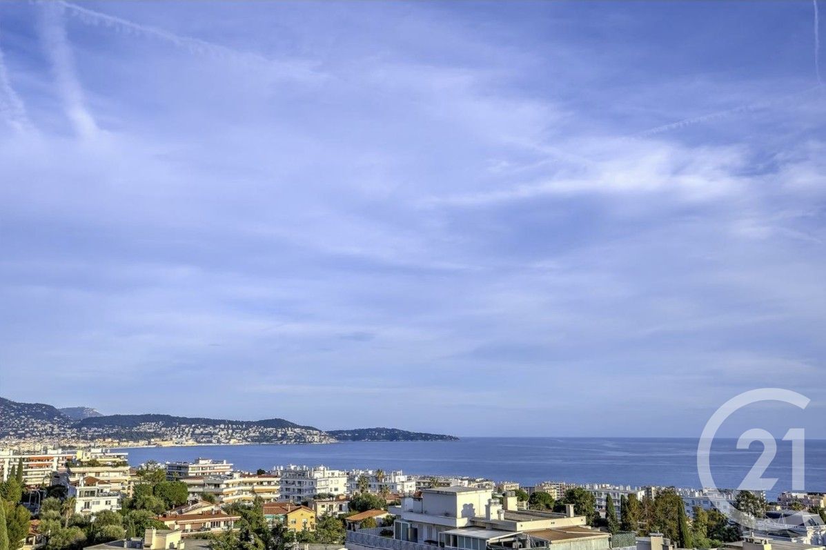 Appartement 3P – Nice (06200)