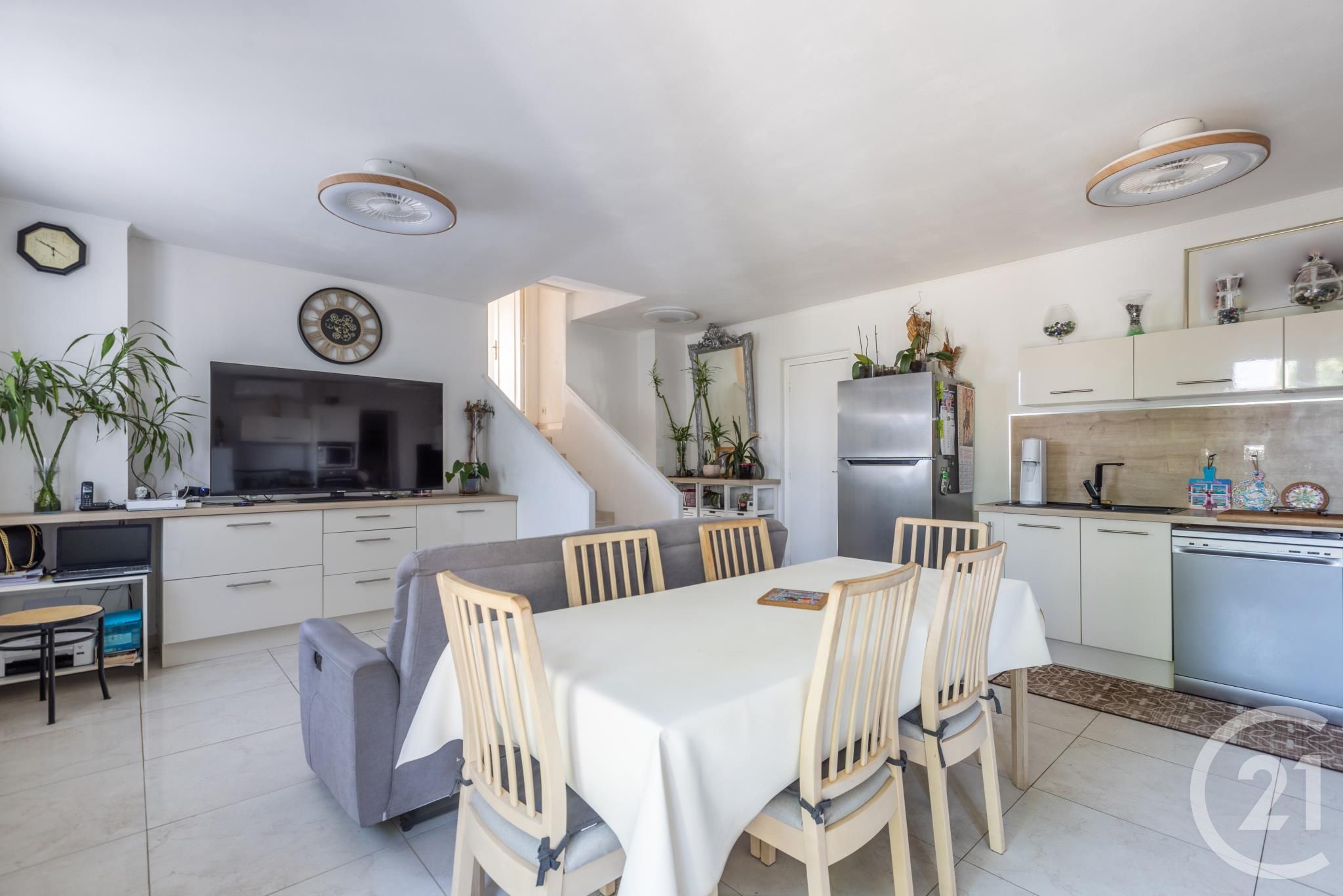 Appartement 6P – Nice (06200)