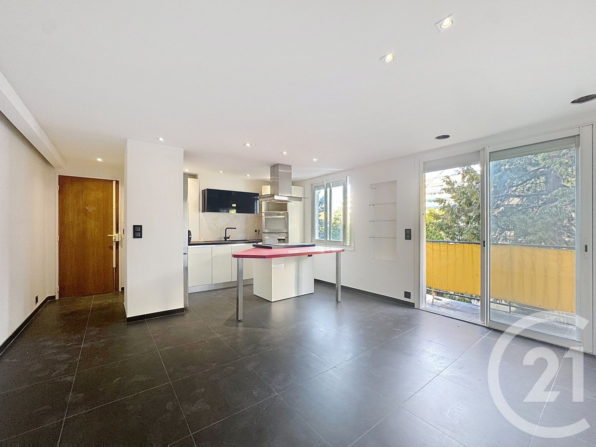 Appartement 3P – Cannes (06400)