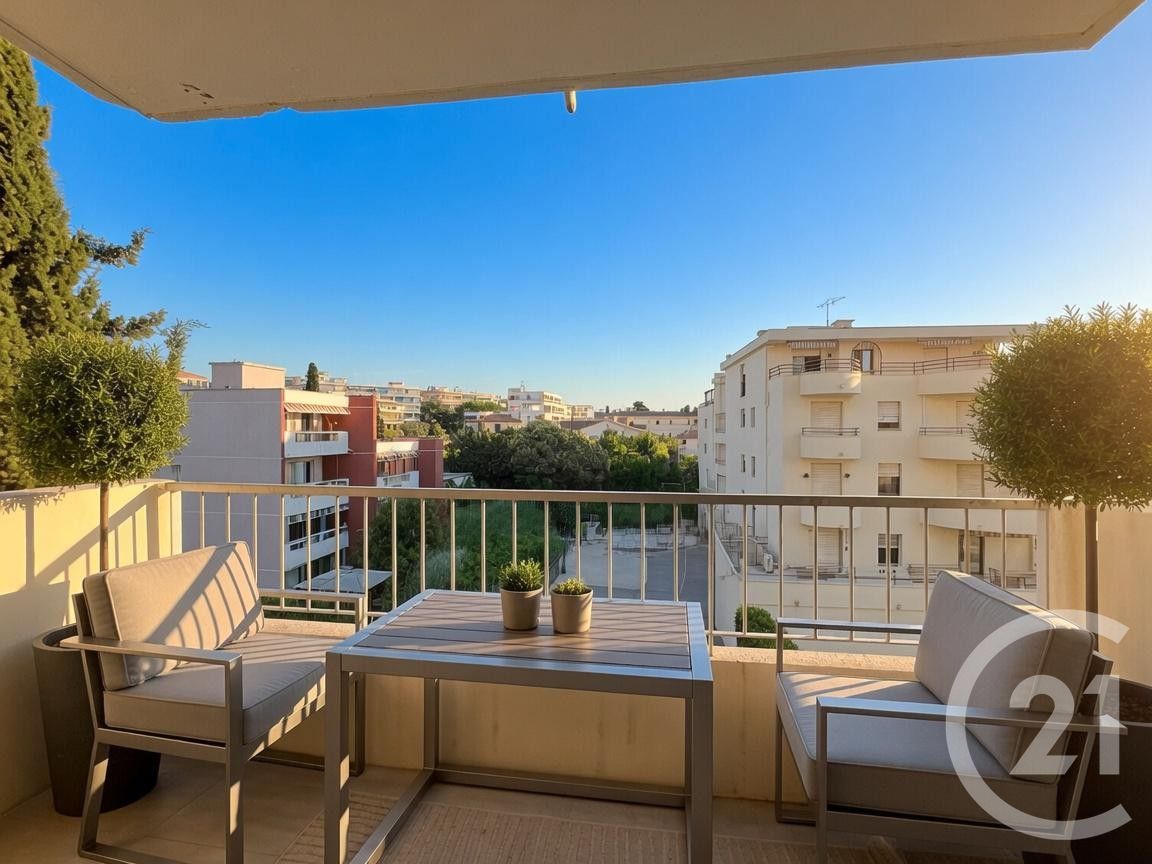 Appartement 2P – Cagnes-sur-Mer (06800)