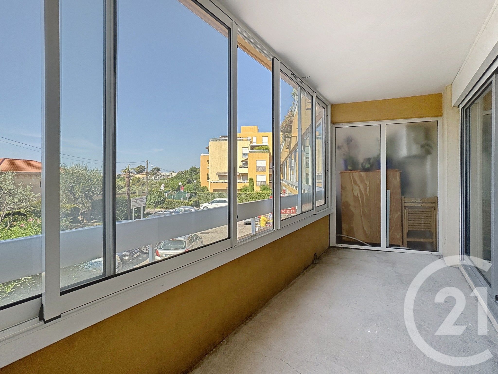 Appartement 2P – Nice (06200)