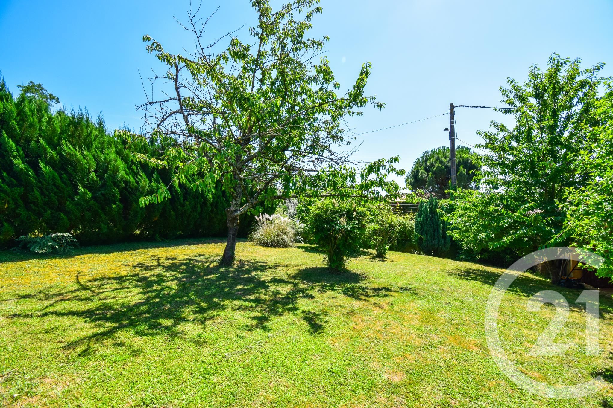 Maison 149m² — Genouilleux