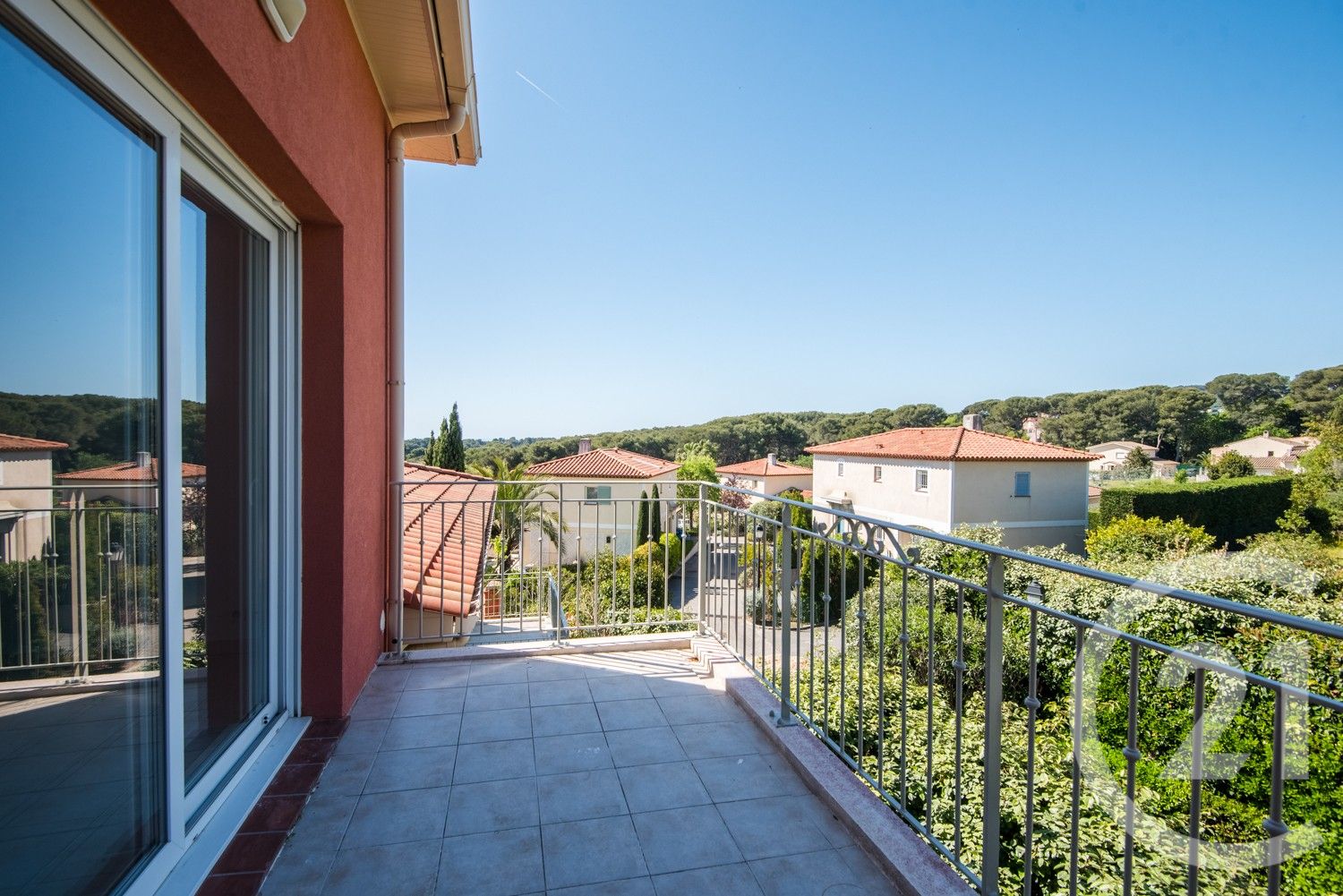 Appartement 4P – Antibes (06600)