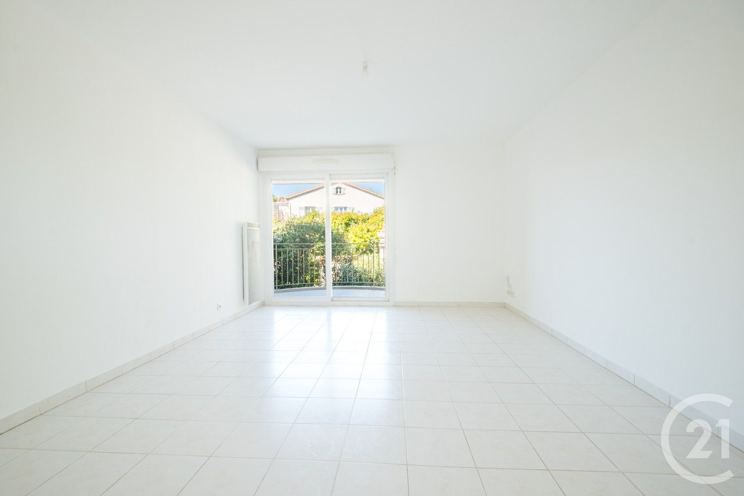 Appartement 3P – Antibes (06600)