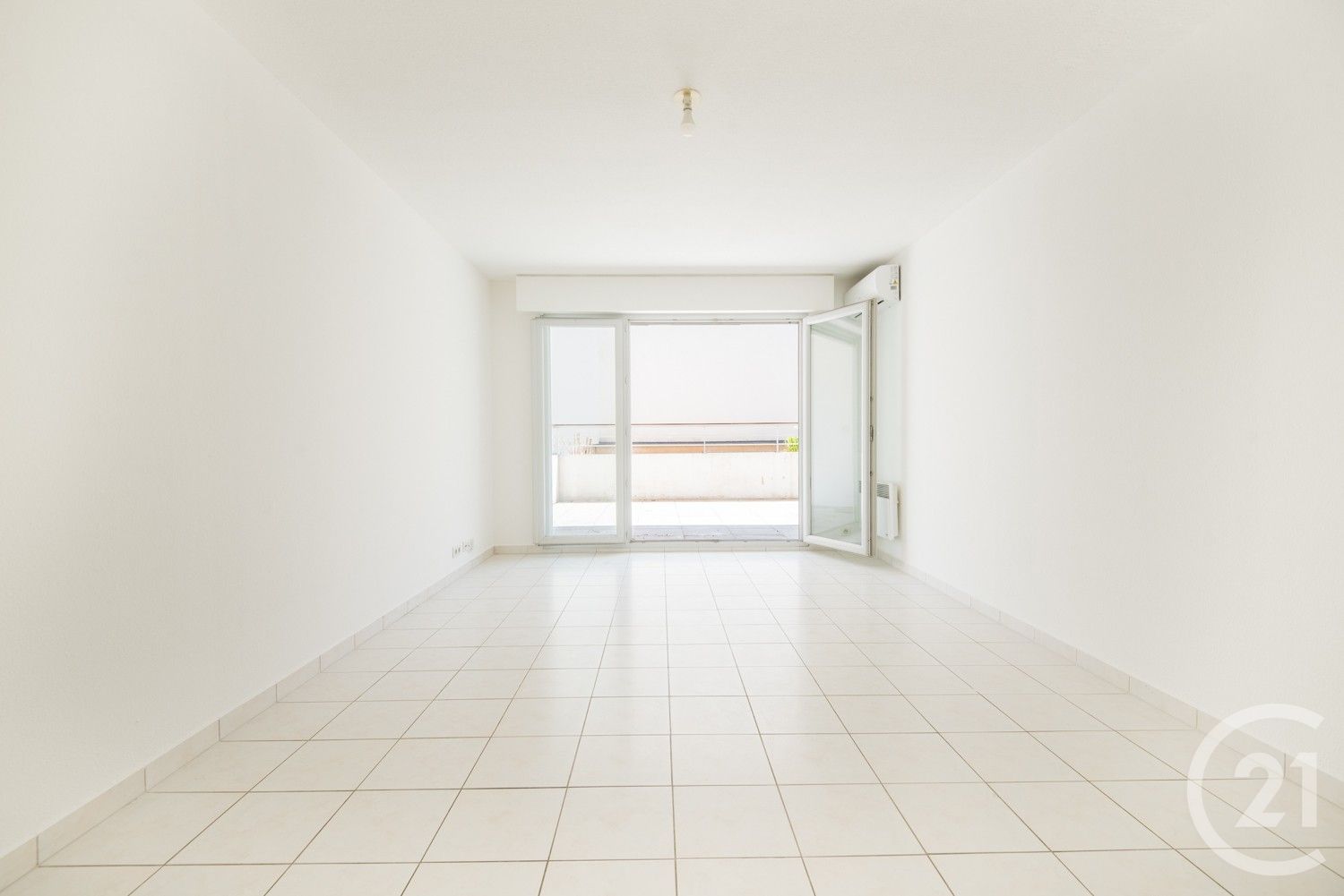 Appartement 4P – Antibes (06600)
