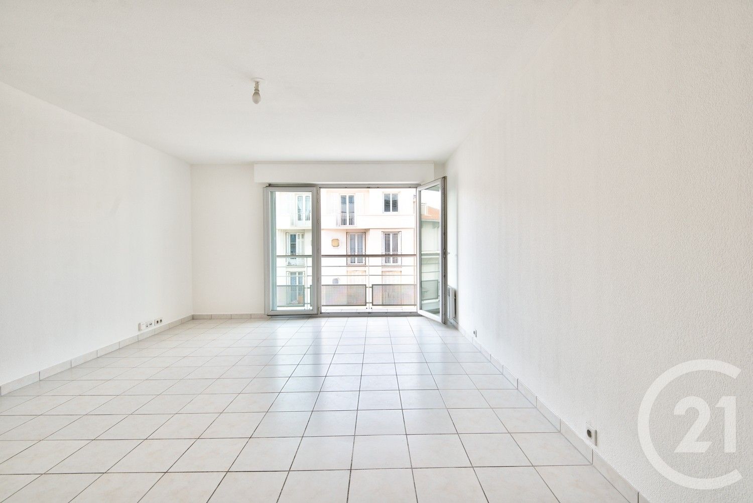 Appartement 3P – Antibes (06160)