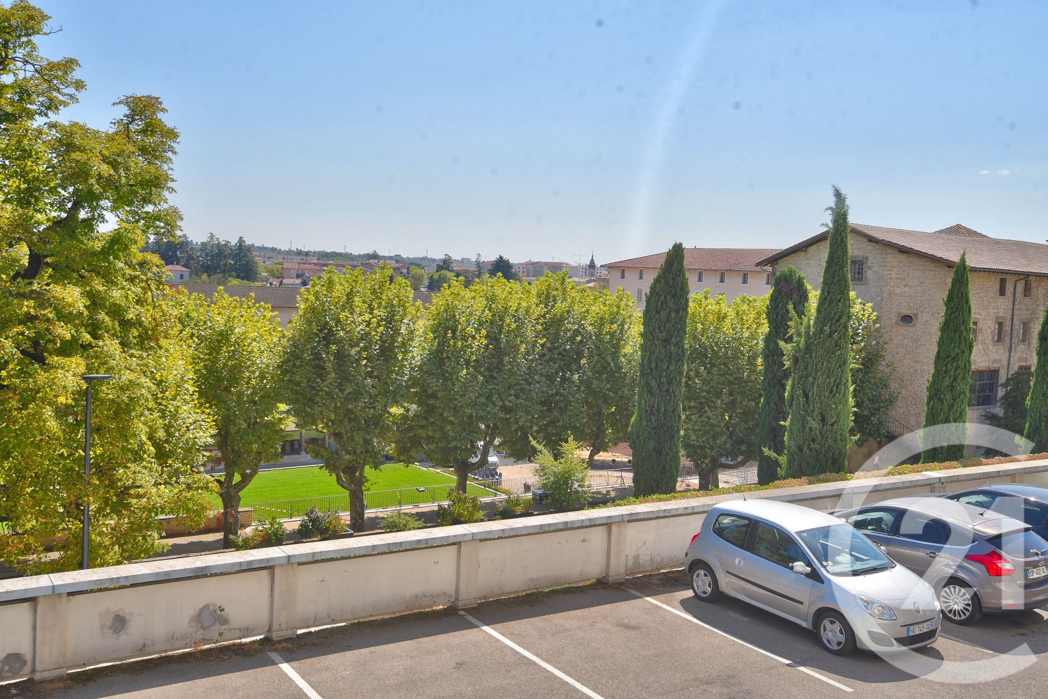 Appartement 91m² — Romans-sur-Isère