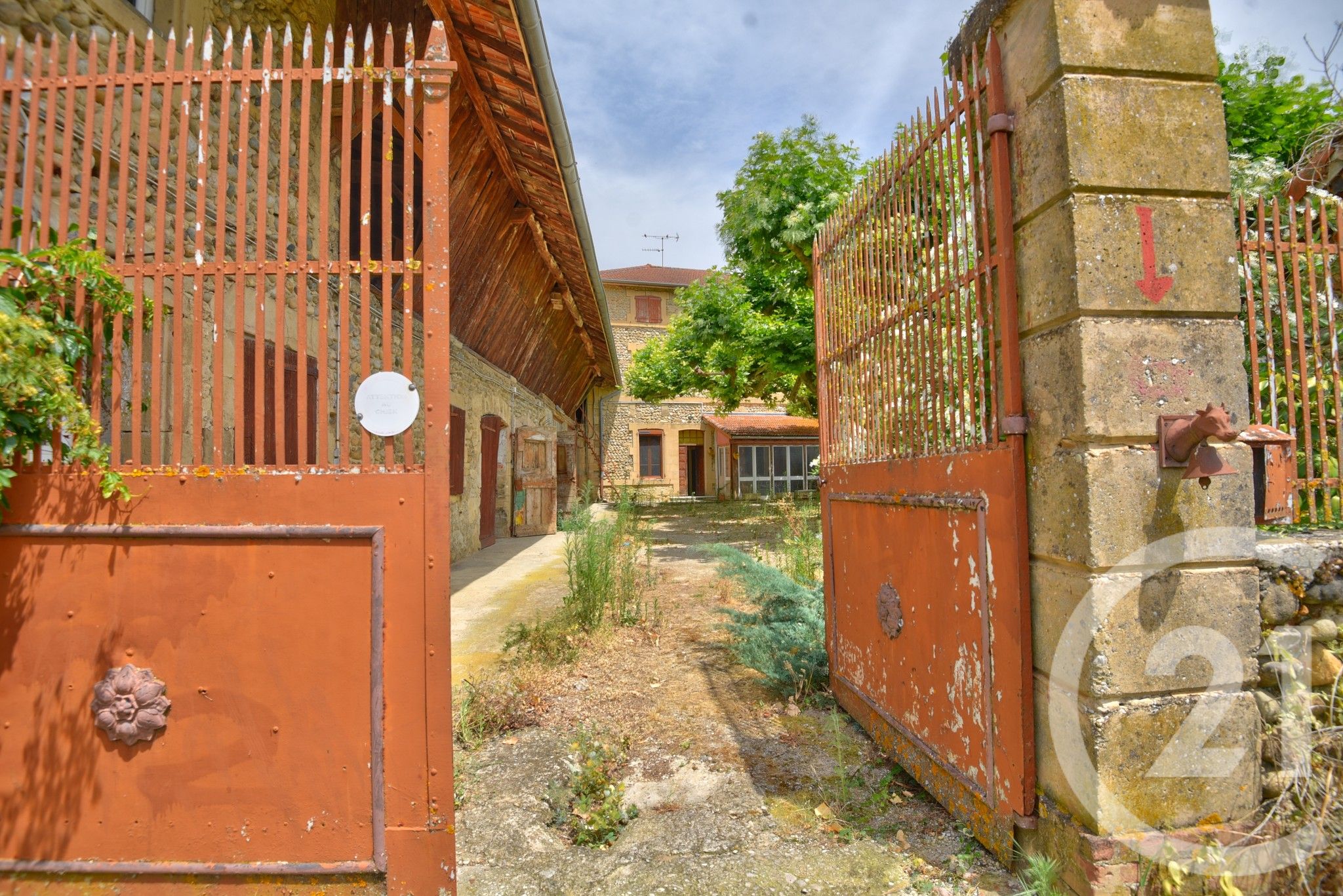 Maison 175m² — Saint-Paul-lès-Romans