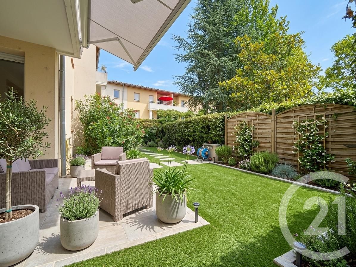 Appartement 84m² — Mudaison