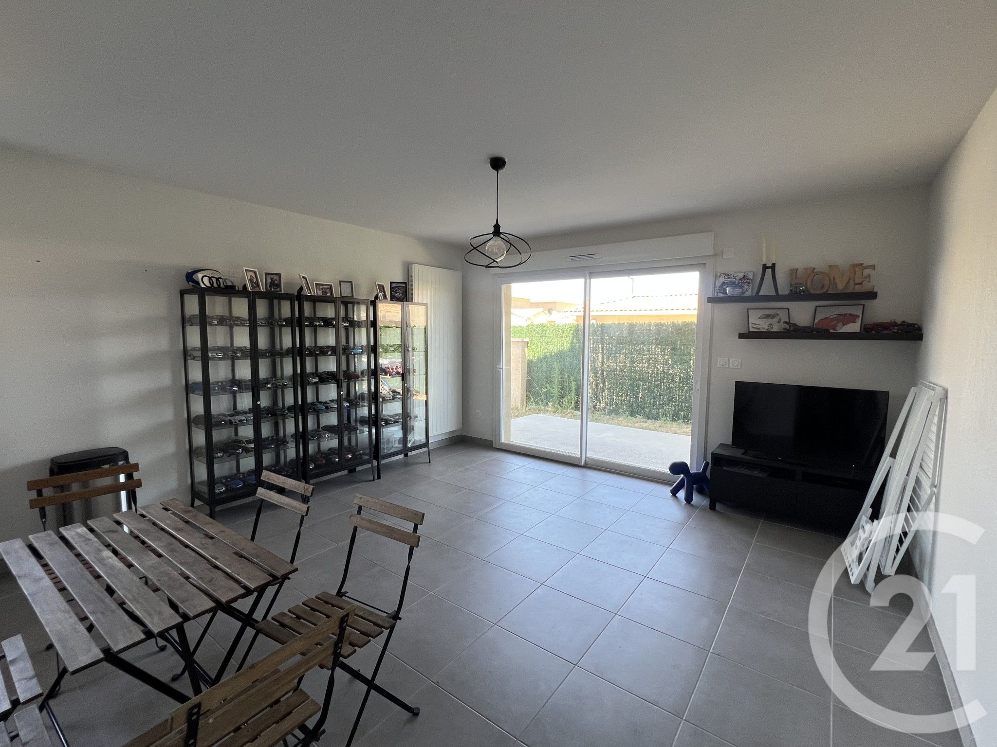 Appartement 62m² — Pinsaguel