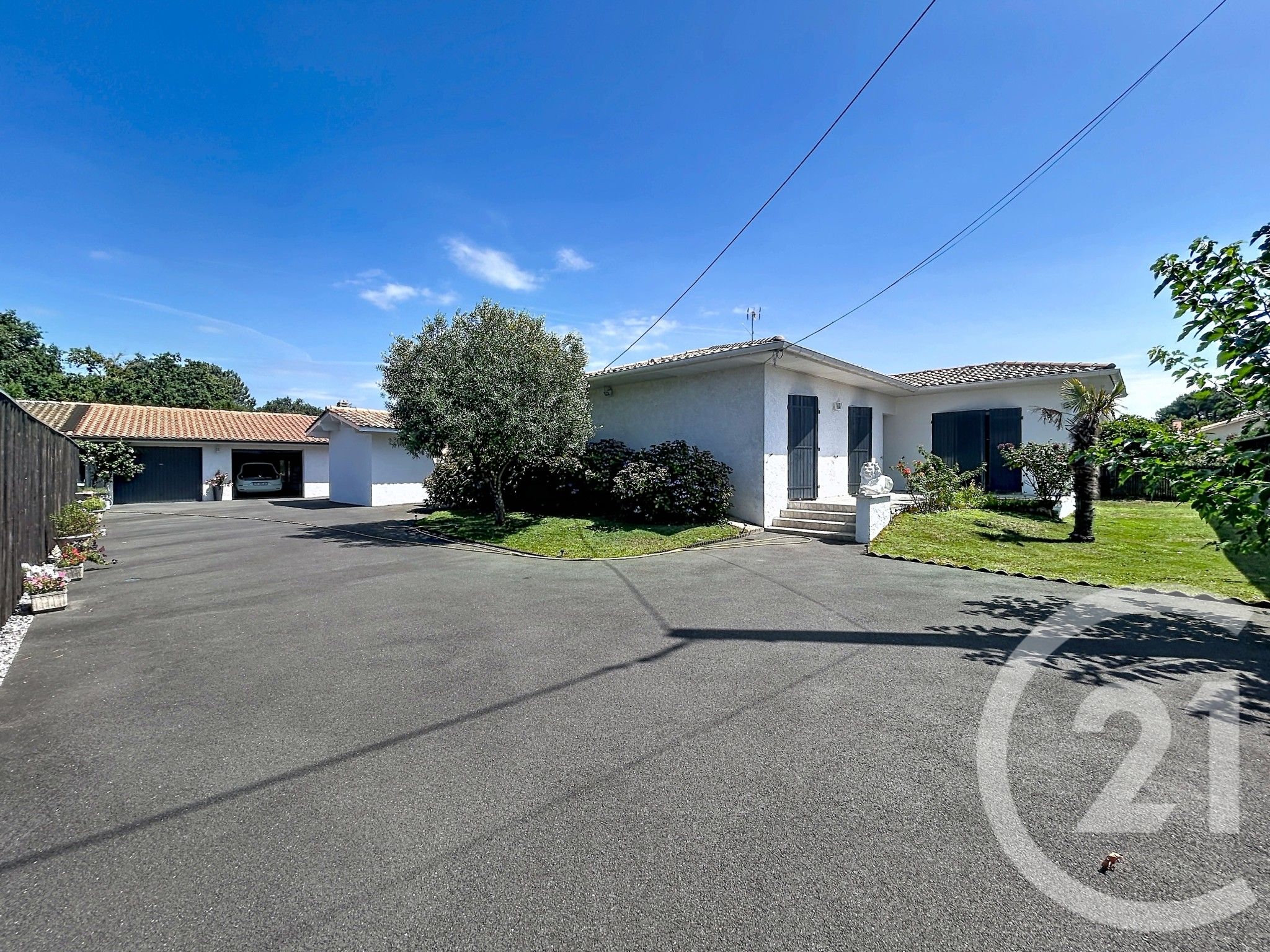Maison 159m² — Gujan-Mestras