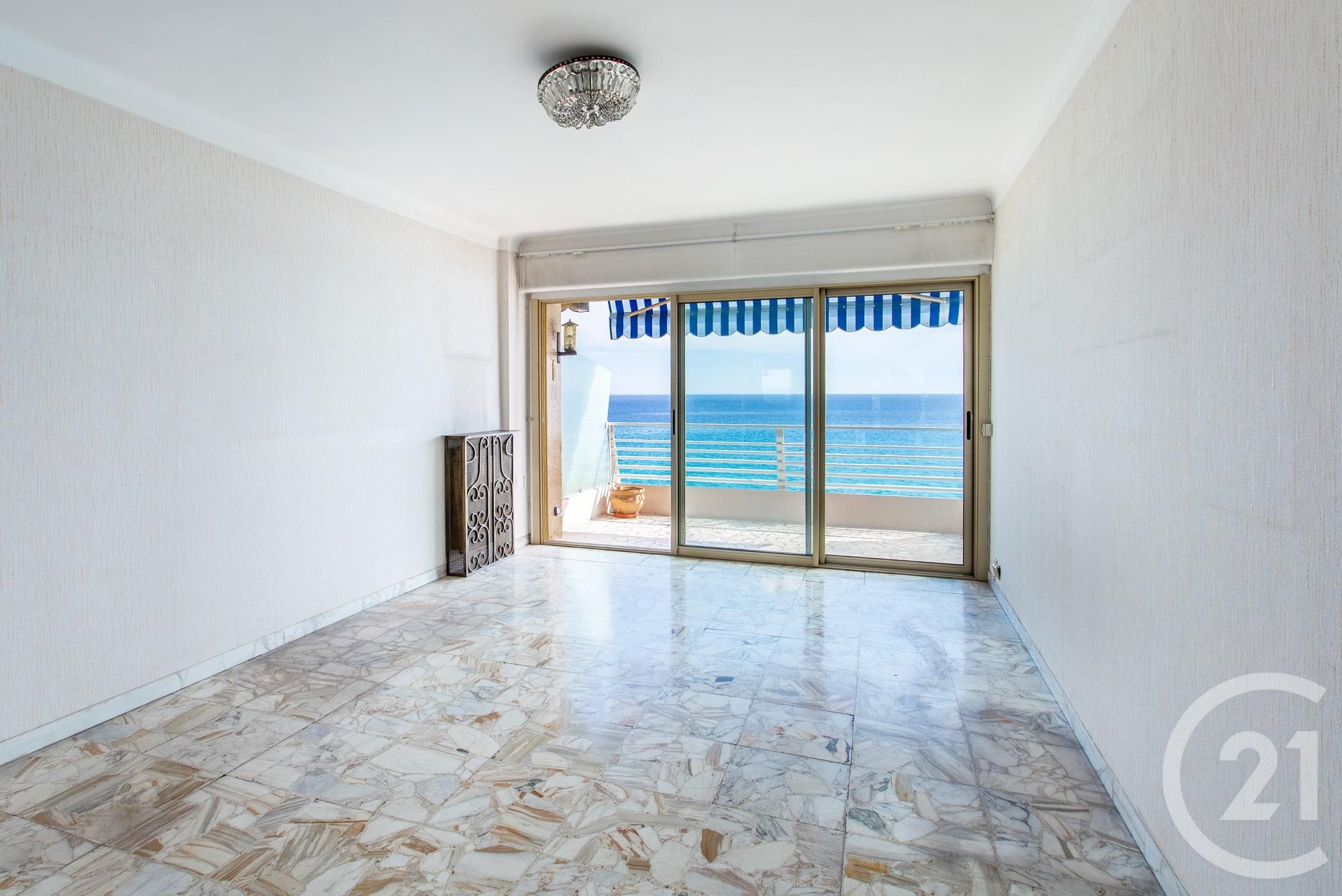 Appartement 3P – Menton (06500)