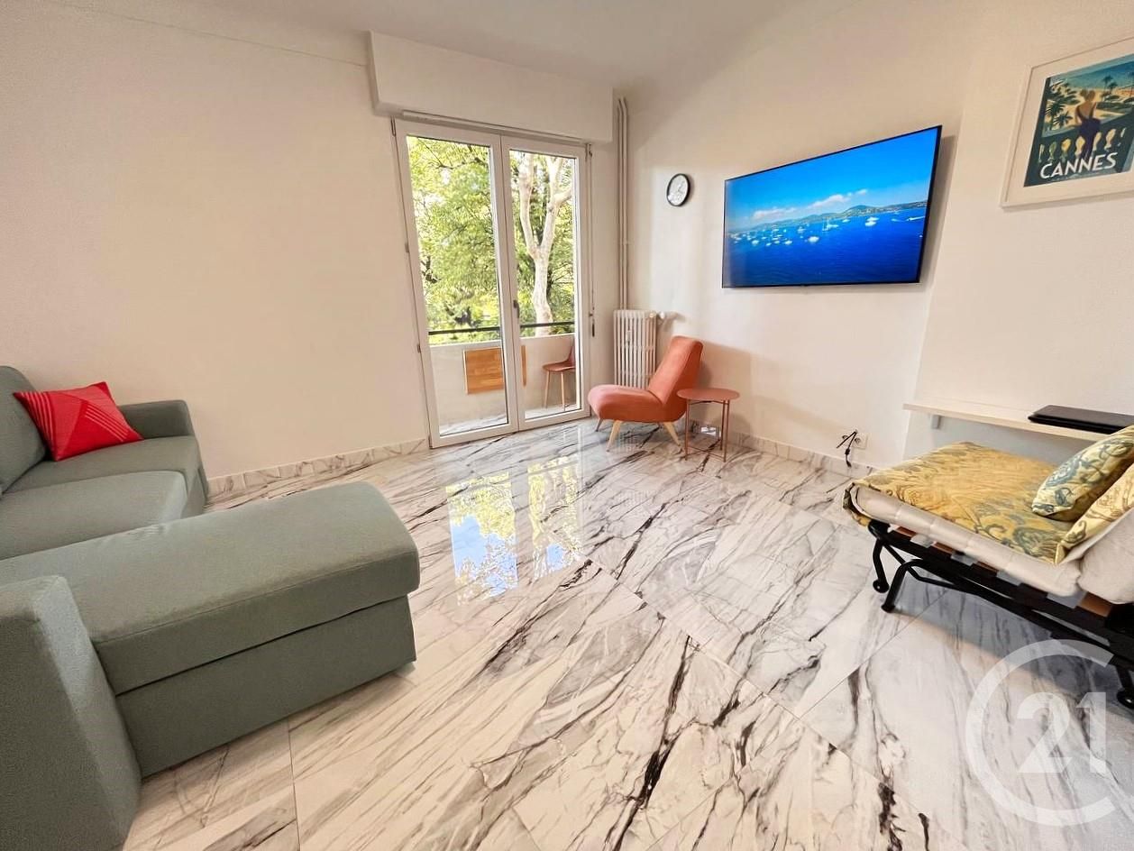 Appartement 1P – Menton (06500)