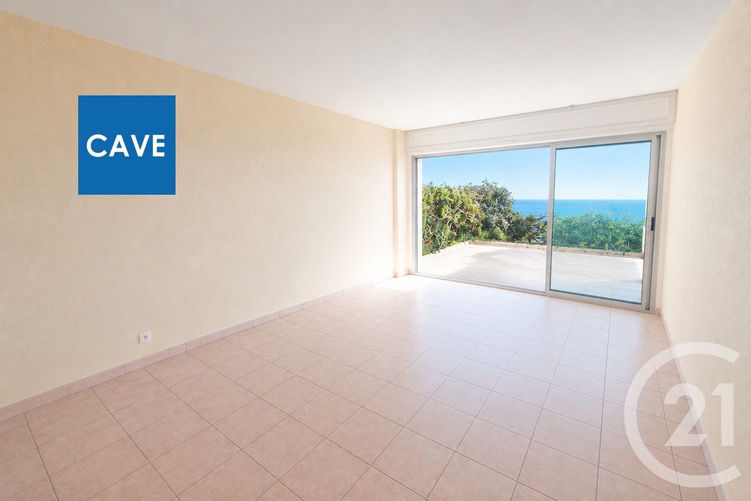 Appartement 2P – Menton (06500)