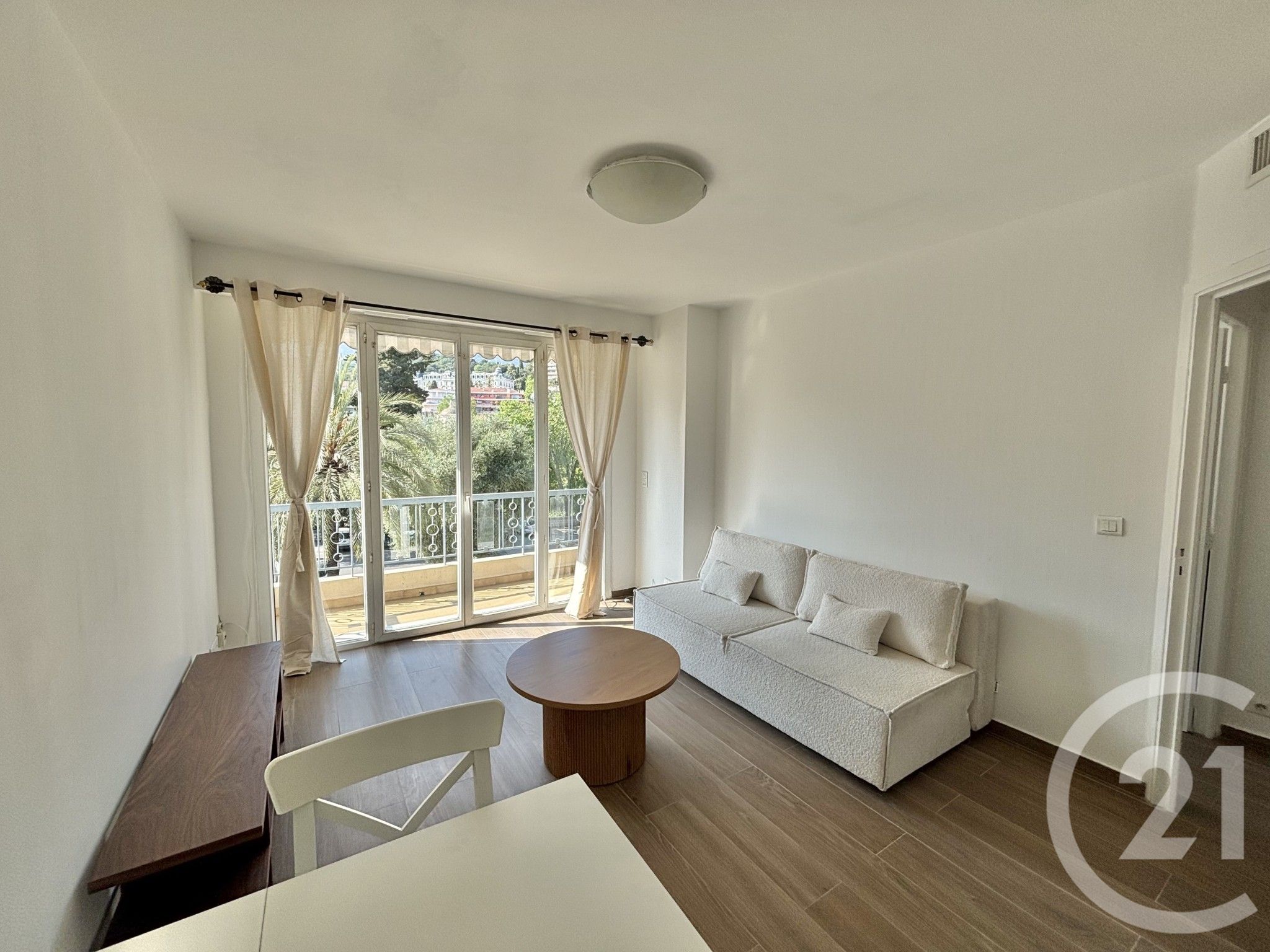 Appartement 2P – Menton (06500)