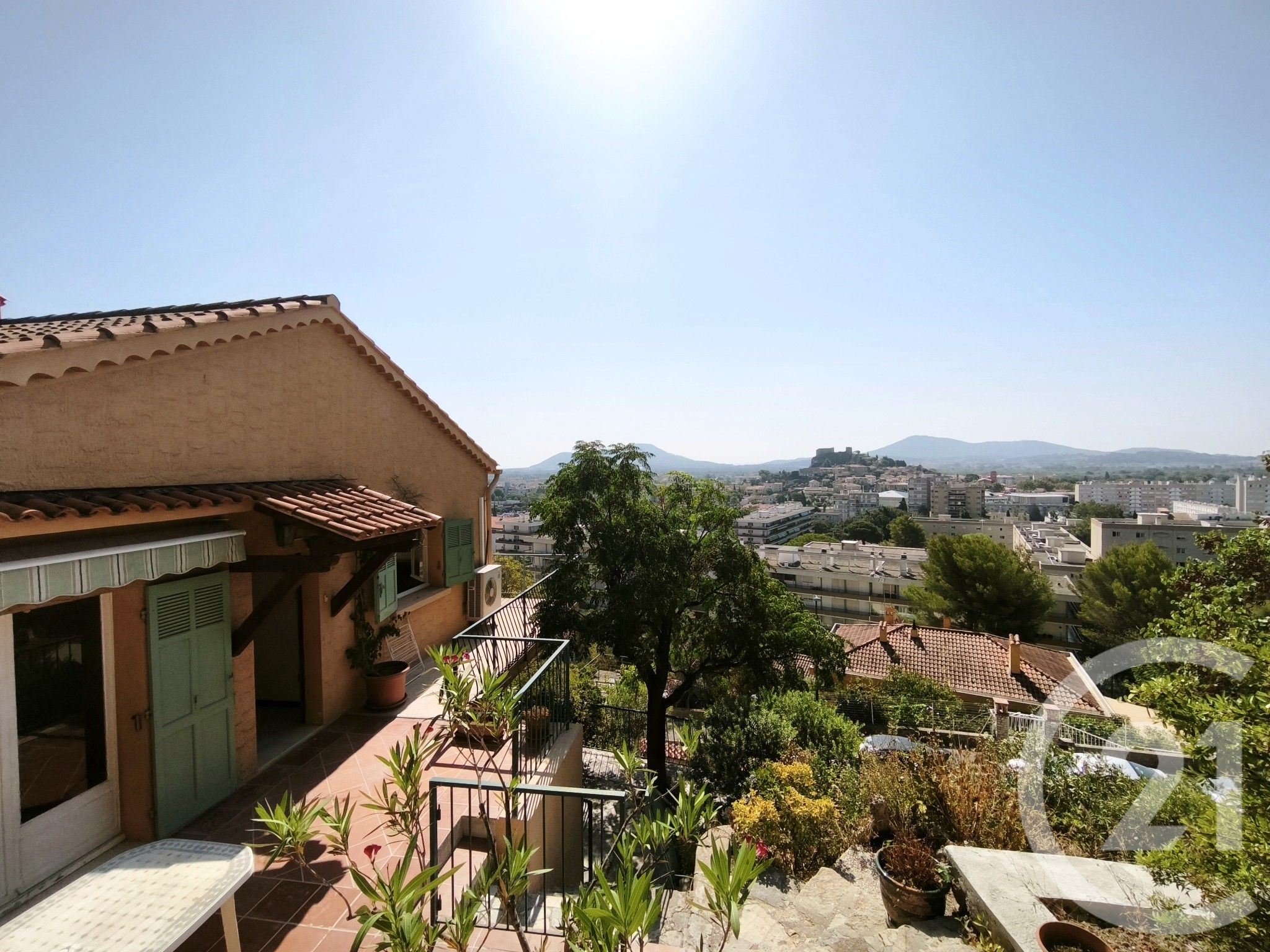 Maison 152m² — La Garde