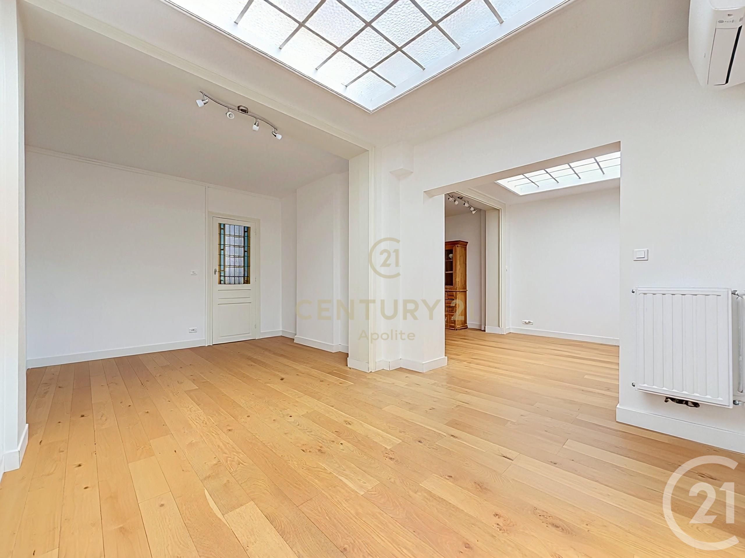 Maison 180m² — La Madeleine