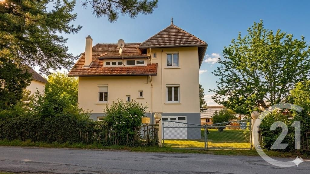 Maison 139m² — Saint-Béron