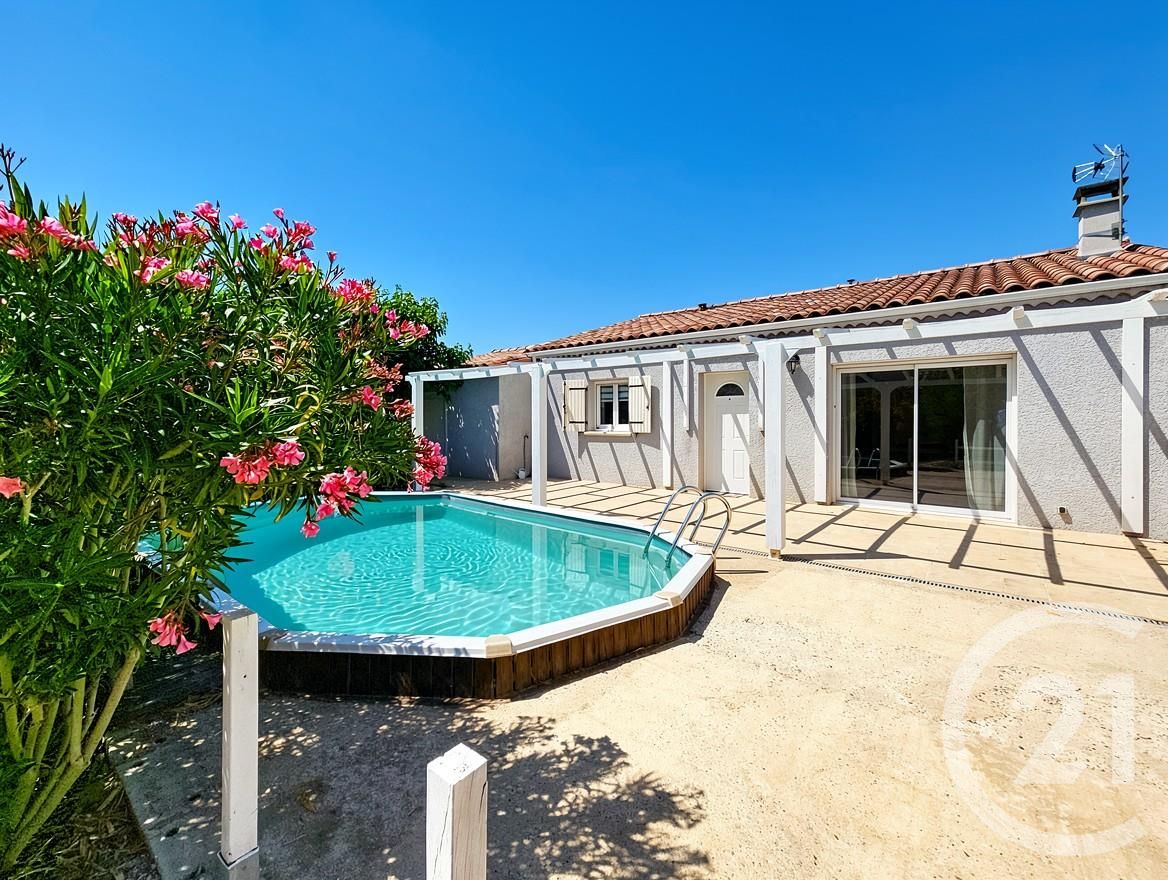 Maison 112m² — Bonlieu-sur-Roubion