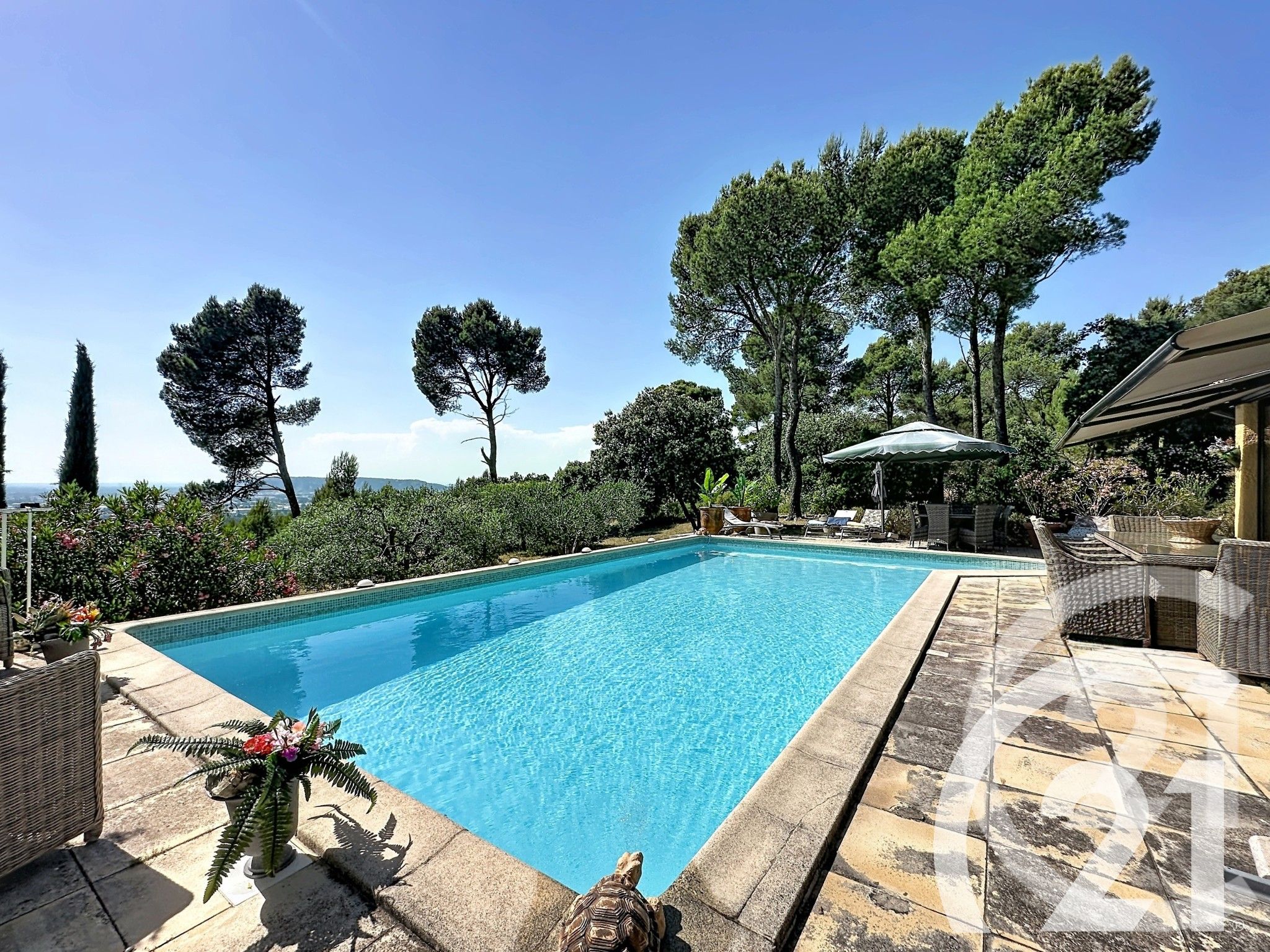 Maison 152m² — Taillades