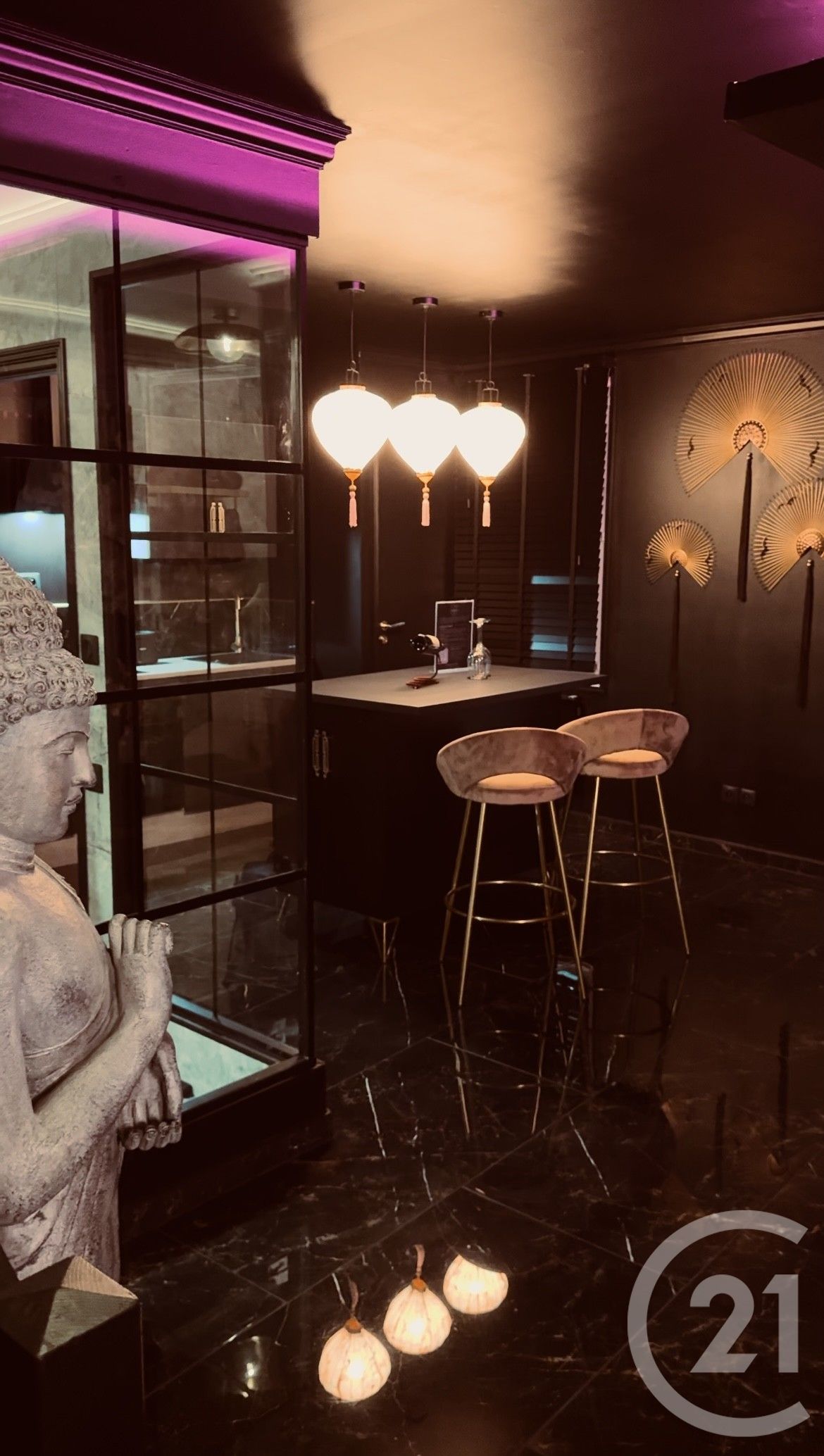 Maison 71m² — Fresnoy-le-Grand