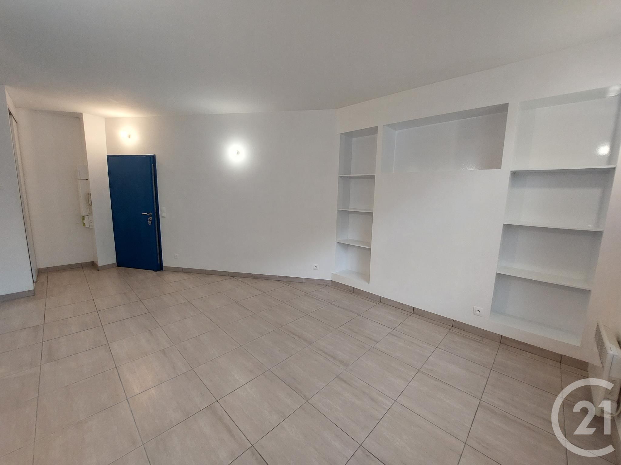Appartement 74m² — Quincy-Voisins