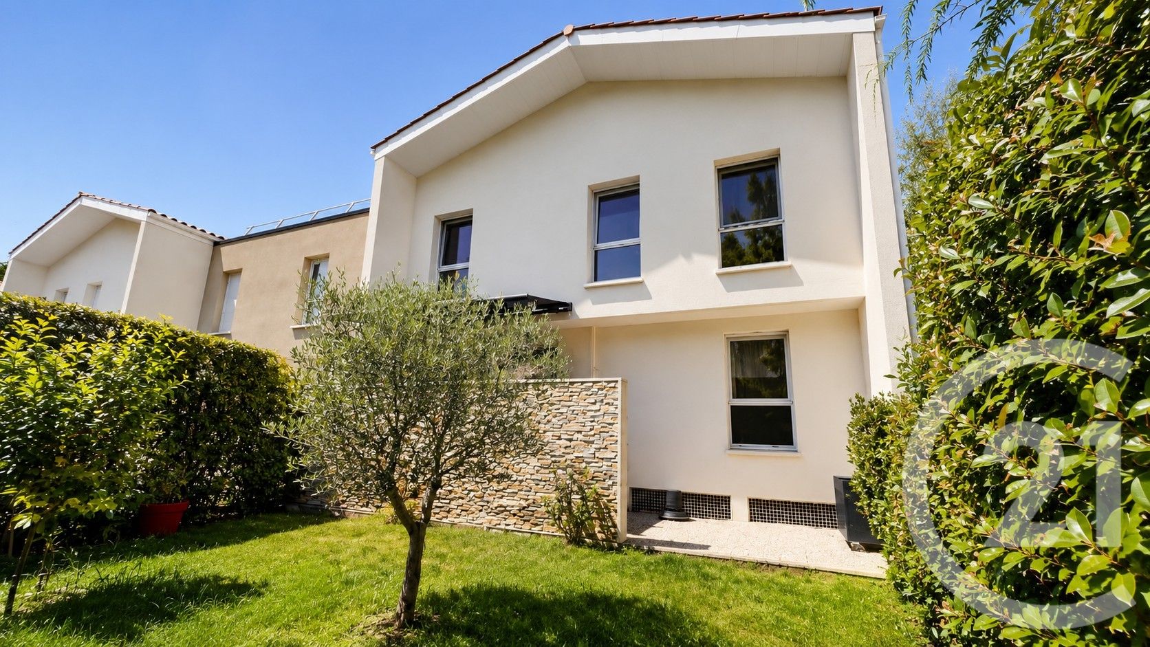 Appartement 96m² — Vergèze