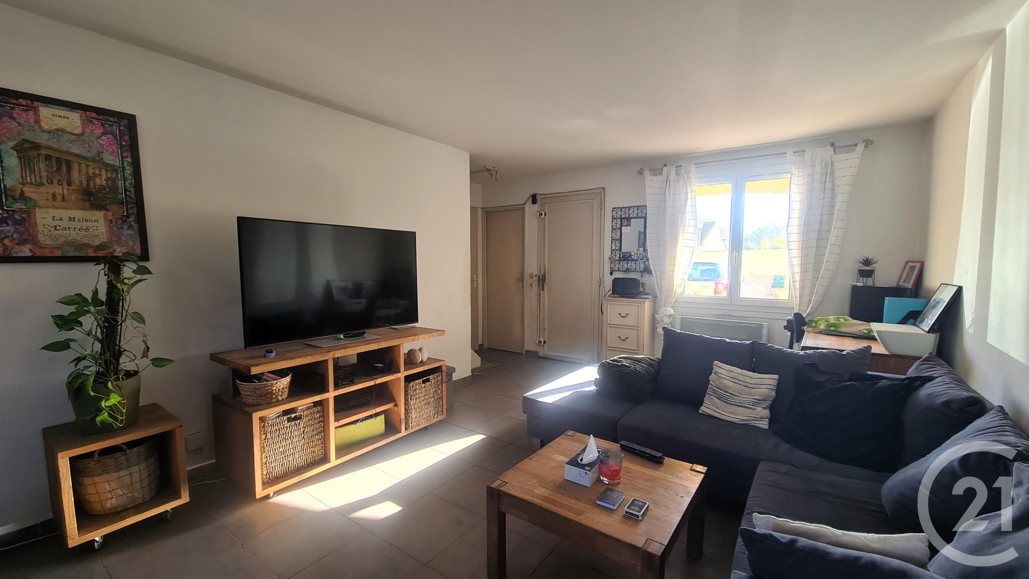 Maison 105m² — Milhaud