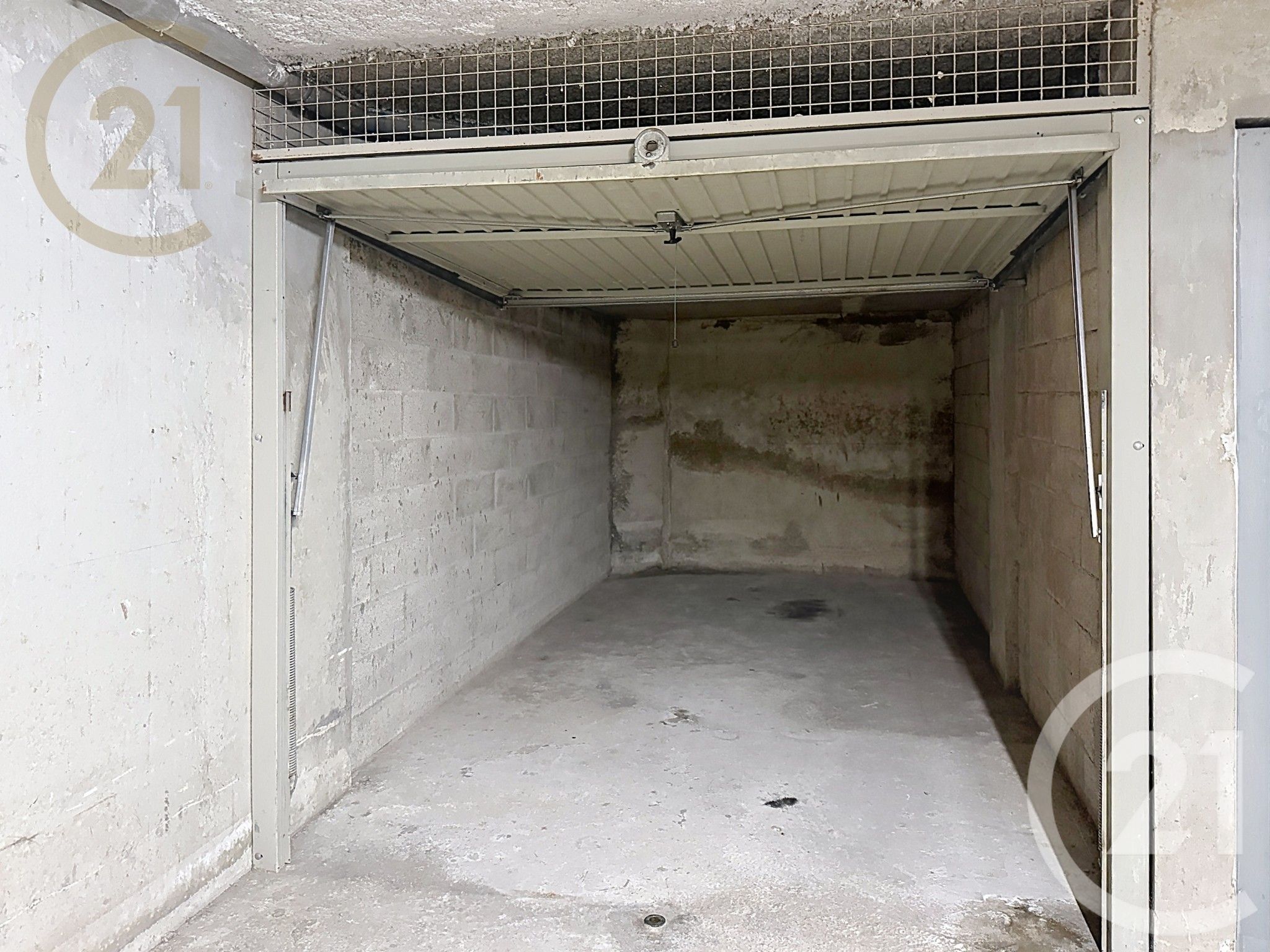 Parking 1 pièces 12m² Montpellier