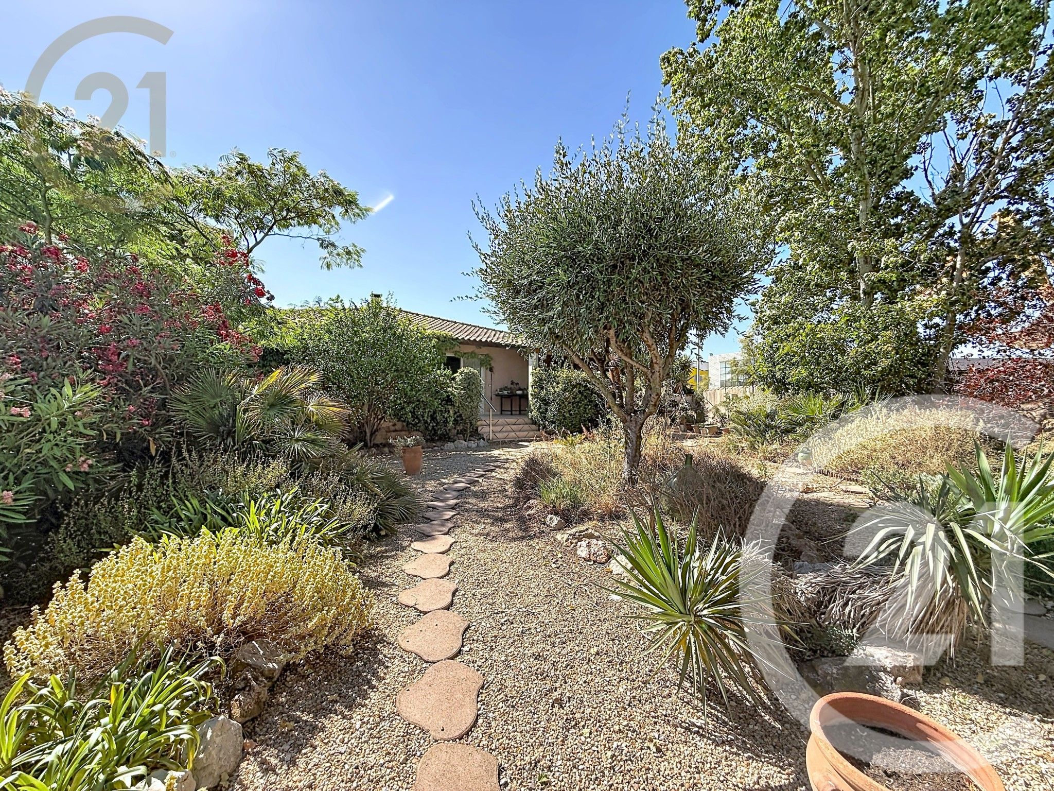 Maison 185m² — Frontignan
