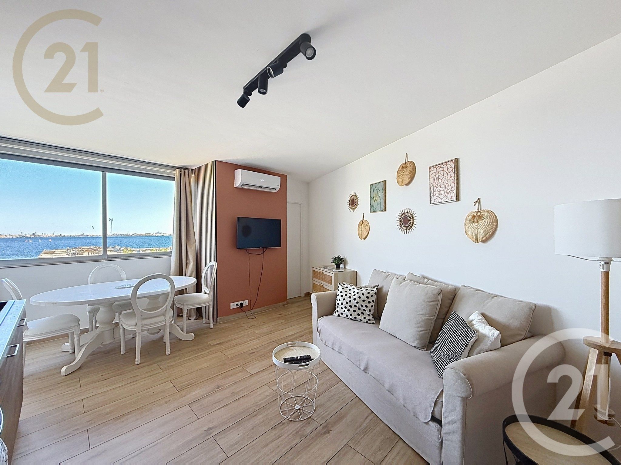 Appartement 30m² — Balaruc-les-Bains
